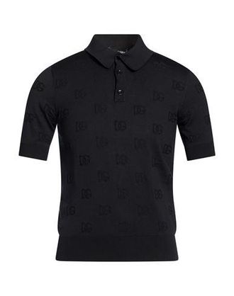 Dolce & Gabbana TOPWEAR - Polo shirts on YOOX.COM