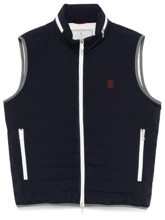 ダウンベスト BRUNELLO CUCINELLI Monile reversible vest (MPMWE3080 C7082) bc-m-1227-m0pcl-cn403-1.jpg?v=