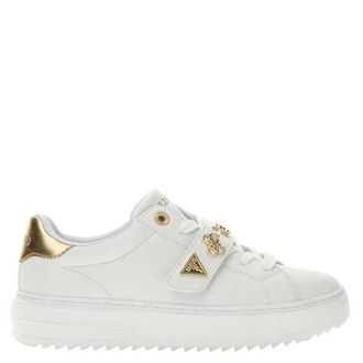 Guess Drift sneakers wit