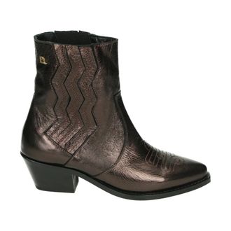 Babouche Lifestyle Babouche, Dames, Schoenen, Bruin, Maat: 38 EU Leer