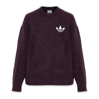 adidas Mujer, Jerseys, P&uacute;rpura, Talla: 2XS