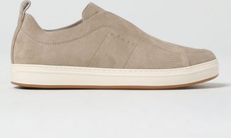 Hogan Sneakers H668 Hogan in camoscio