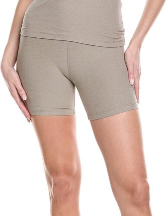 Beyond Yoga Spacedye Keep Pace 5In Short