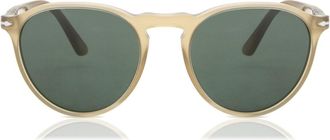 Persol PO3286S 116931 Mens Sunglasses Brown Size 51