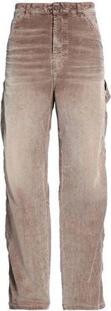 Diesel PARTES DE ABAJO - Pantalones en YOOX.COM