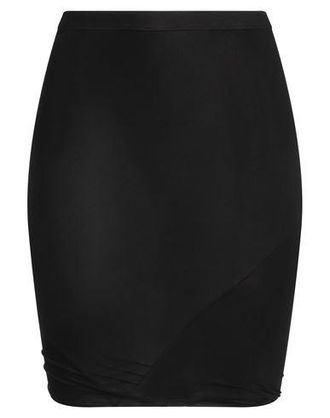 Rick Owens BOTTOMWEAR - Minigonne su YOOX.COM