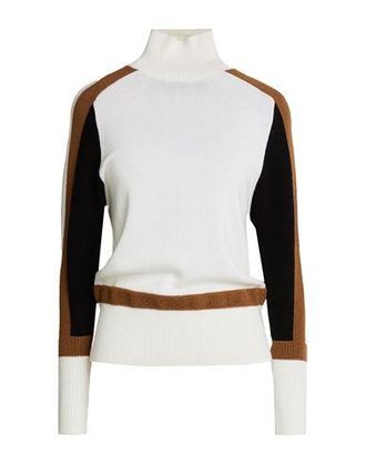 Alpha Studio STRICKWAREN - Rollkragenpullover auf YOOX.COM