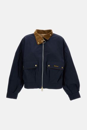 Barbour Giacca Casual Blackthorn