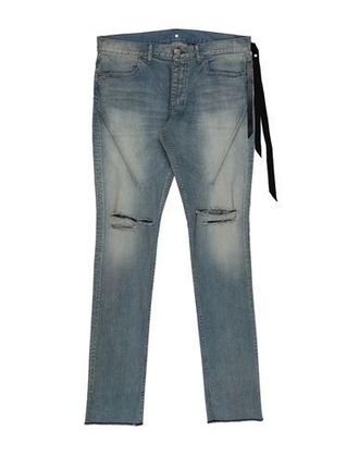 SEIGEKI BOTTOMWEAR - Pantaloni jeans su YOOX.COM