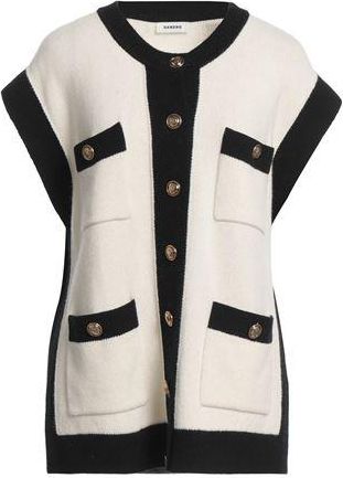 Sandro KNITWEAR - Cardigans on YOOX.COM