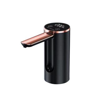 OEM Bomba De Agua Dom&eacute;stica Usb Para Botellas, Dispositivo De Succi&oacute;n De Agua El&eacute;ctrico Plegable, Dispensador De Agua, Bomba De Agua Para Botellas De 5 Ga