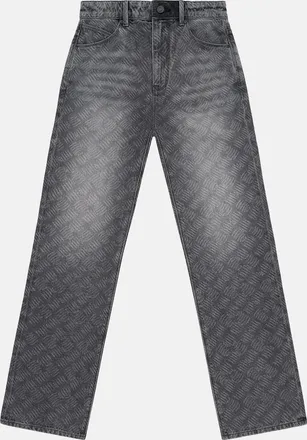 Rta Men & apos;s Curva Ultra Jonas Straight-Leg Jeans