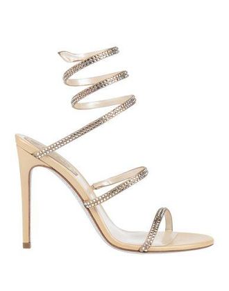 Rene Caovilla FOOTWEAR - Sandals on YOOX.COM
