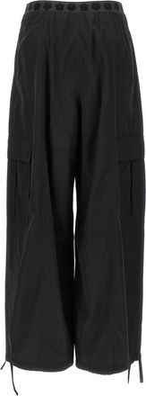 Kenzo Boke Flower 2.0 Cargo Pants - Black
