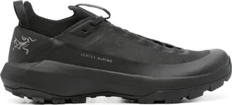 Arc'teryx Vertex Alpine performance sneakers - women - Other fibres - 9 - Black