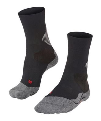 Falke 4 Grip Stabilizing Athletic Socks in Black at Nordstrom, Size X-Small