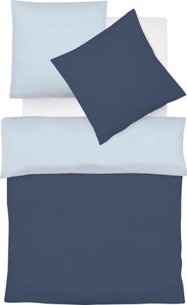 Fleuresse Wendebettwäsche »Provence W« 2 Stk. tlg