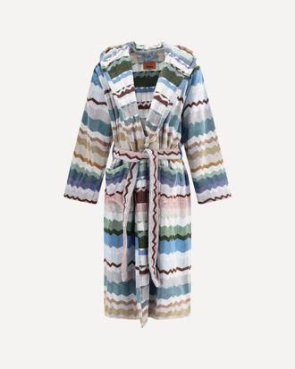 Missoni Eva Bathrobe unisex S