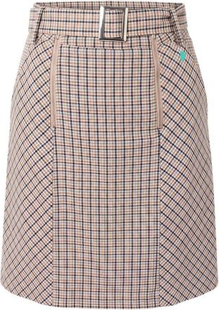 Trussardi Cotton Women Womens Skirt