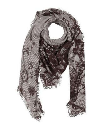 Faliero Sarti ACCESSORIES - Scarves on YOOX.COM