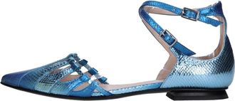 Fabi Donna, Scarpe, Blu, 38 1/2 EU, new