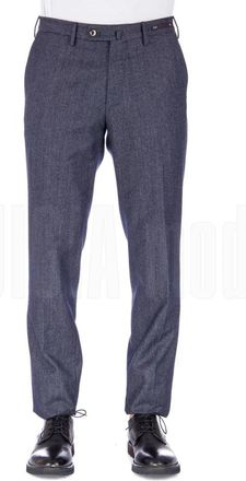 PT01 Graven Broek - Heren - Chinos - Blauw - 3XL - Broeken