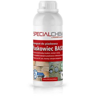 OEM Specialchem Sandstone Basic - Impregnaci&oacute;n Para Protecci&oacute;n Hidrof&oacute;bica De Areniscas 20l