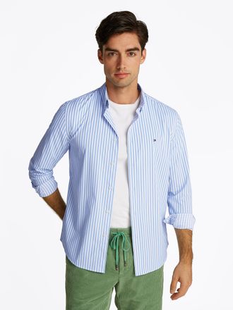 Tommy Hilfiger Langarmhemd
