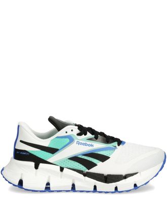 Reebok FloatZig 1 sneakers - White