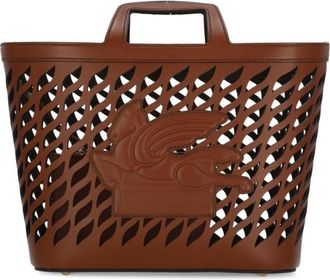 Etro Coffa Shopping Bag