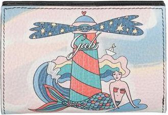 Gabs PICCOLA PELLETTERIA - Portafogli su YOOX.COM