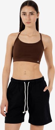New Balance Essential Yoga pumpernickel