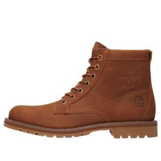Timberland Redwood Falls Waterproof Walker Boots Brown TB1A44MYF131