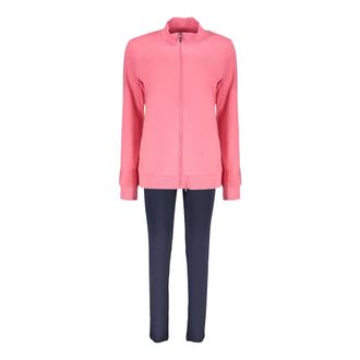 Freddy Training Sets, female, Pink, Size: XL Sweatshirt and Trousers Set