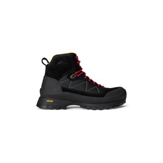 Polo Ralph Lauren Uomo, Scarpe, Nero, 45 EU, new