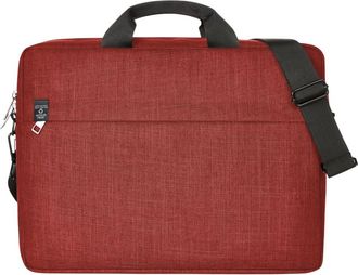 Halfar Europa Boodschappentas (Rood)