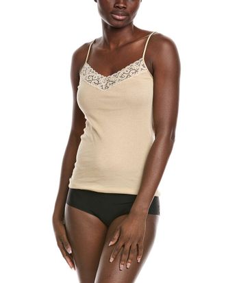 Hanro Hanro V-Neck Cami