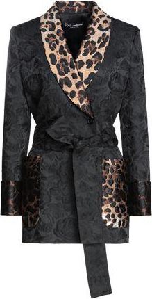 Dolce & Gabbana ROPA DE ABRIGO - Abrigos en YOOX.COM