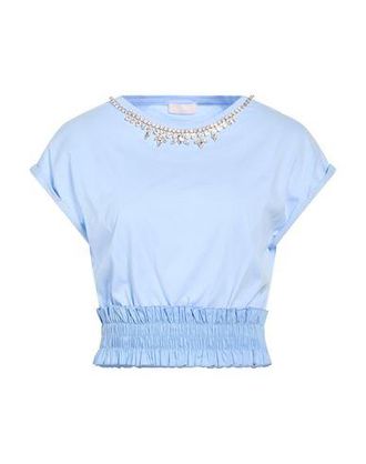 Liu Jo TOPWEAR - T-shirts on YOOX.COM