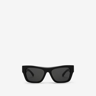 Burberry Heritage Square Sunglasses