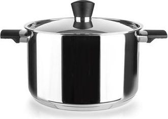 Ibili Olla Con Tapa Acero Inox Svea