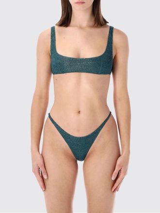 Os&eacute;ree Bikini Os&eacute;ree in jersey lurex