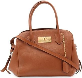 Louis Vuitton Borsa a spalla Pre-owned Vintage - - Pre-owned - Donna - Marrone - ONE SIZE