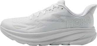 Hoka One One Clifton 9 White / White 1127895-WWH Mens