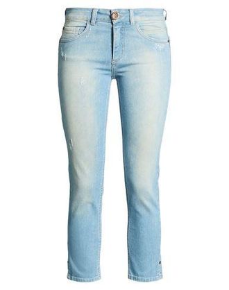 Angelo Marani BOTTOMWEAR - Pantaloni jeans su YOOX.COM