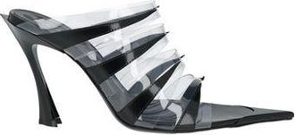 MUGLER CALZATURE - Sandali su YOOX.COM