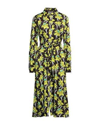 P.A.R.O.S.H. P. A.R. O.S. H. Midi dresses