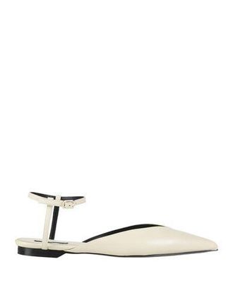 Patrizia Pepe FOOTWEAR - Ballet flats sur YOOX.COM