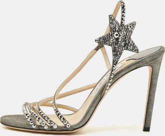 Jimmy Choo London Lynn