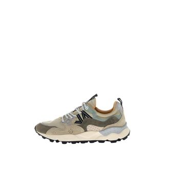 Flower Mountain Hombre, Zapatos, Beige, Talla: 45 EU